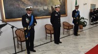 Dopo un anno il Capitano di Fregata Alessio Loffredo, nella mattina del 18 gennaio, ha lasciato, con una cerimonia tenutasi presso il salone di rappresentanza del Circolo […]