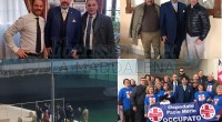 Il candidato a Governatore della Sardegna Cristian Solinas ha fatto visita alla nostra cittadina accompagnato dai candidati isolani del Centro Destra. Nelle foto in allegato Solinas lo […]