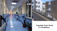 Il 13 Gennaio il Presidio di Occupazione Ospedale La Maddalena, con una nota ha chiesto all’Ancim (Associazione nazionale comuni isole minore) di farsi portavoce e parte dirigente […]