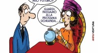 Trovare a tutti i costi un colpevole anche quando non c’è porta solo cattiveria. La comunità maddalenina deve remare tutta da una parte, la crisi economica che […]