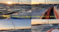 Gli uomini della Guardia Costiera di La Maddalena a bordo della motovedetta 870 hanno soccorso ieri verso le 20.30 una barca a vela di oltre 13 metri […]