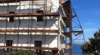 Come volevasi dimostrare l’ente competente, che dovrebbe rispondere al nome del demanio regionale, ancora non è intervenuto a recintare la zona del faro di Santa Maria. Dalle […]