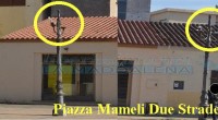 Nuove segnalazioni a riguardo dei lampioni di Piazza Mameli, completamente distrutti. Non siamo in grado di sapere se sono pericolosi in caso di pioggia visto e considerato […]