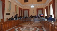 Il Consiglio Comunale di La Maddalena è convocato, nella sala delle adunanze consiliari della Sede Municipale, in sessione Ordinaria ed in seduta pubblica di prima convocazione per […]