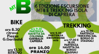 Le pinete, il mare, i sentieri, le rocce e la natura incontaminata dell’isola di Caprera, saranno lo scenario della 6 edizione del Caprera B, appuntamento sportivo dedicato […]