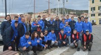 Nella mattinata di ieri gli alunni dell’Istituto Nautico di La Maddalena hanno lasciato il porto turistico di Cala Gavetta a bordo di tre imbarcazioni a vela per […]