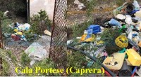 L’impegno dei volontari c’è (anche in questa circostanza dell’amico Giampiero che ha trovato questo nuovo deposito di plastica e rifiuti vari). Purtroppo siamo ancora pochi a capire […]