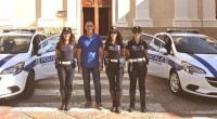 Con una nota stampa l’amministrazione Comunale ha reso noto l’assunzione di cinque agenti di polizia municipale per cinque mesi al fine di rinforzare il corpo vista l’imminente […]