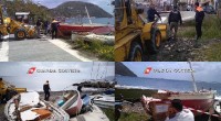 Ufficio Circondariale Marittimo di Lipari GUARDIA COSTIERA Nella giornata odierna si è conclusa l’operazione di bonifica dell’arenile antistante il lungomare di “Marina lunga” che ricade all’interno dell’ambito […]