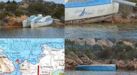 Durante la giornata ecologica nelle isole dell’arcipelago sono state rinvenute alcune imbarcazioni in una cala di Porto Madonna (vedi foto). Testimoni sono convinti che il ‘catamarano’ sia […]