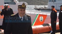 conferenza stampa a Olbia di apertura dell’Operazione “Mare Sicuro 2019”, mercoledì 29 p.v. alle ore 09:00 c/o la Capitaneria di Porto di Olbia. L’attività, infatti, quest’anno comincerà […]