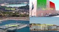 LA MADDALENA – Una politica sempre più disgregata, incattivita, impoverita e proiettata solo al potere di palazzo. Una politica con la sindrome del “sovranismo psichico” che delinea […]