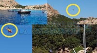 A fine mattinata del 2 luglio l’amico Marco ci trasmetteva tramite whatsapp alcune foto che ritraggono l’elicottero del 118 sulla famosa spiaggia di Cala Coticcio (Caprera), conosciuta […]