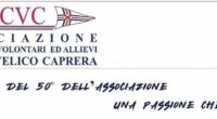 Il giorno 05 ottobre 2019 alle ore 11.00 presso la Sede del Centro Velico Caprera in località Punta Coda – Isola di Caprera, si svolgerà la cerimonia […]