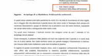 Come dimostrano tutti i documenti in nostro possesso (comprese foto, lettere e mail), dal 2010 abbiamo rivolto l’attenzione a imbarcazioni e auto abbandonate, anche grazie alle segnalazioni […]