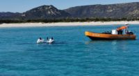 Idrovolante si ribalta in mare nelle acque antistanti la spiaggia della Cinta del Comune di San Teodoro. Interviene il nuovo battello GC B139 della Guardia Costiera di […]