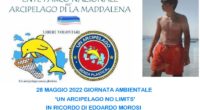  Per il prossimo 28 maggio 2022 l’Ente Parco Nazionale e il gruppo di volontari di ‘Un arcipelago senza plastica’ ha organizzato una giornata ambientale denominata ‘Un arcipelago […]