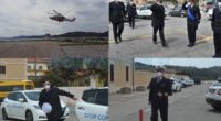   COMUNICATO STAMPA GUARDIA COSTIERA LA MADDALENA Si è svolta in data 13 aprile u.s. la visita alla Guardia Costiera di La Maddalena del Vice Comandante Generale […]