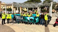  Il moto club Revolution al suo secondo tour in Sardegna ha fatto tappa a La Maddalena per diffondere la cultura di libertà dalla droga. La mattinata di […]