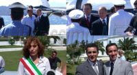 Sono trascorsi quasi vent’anni dal vertice che si è svolto nella nostra isola, oggi più che mai è necessario rimarcare come possono cambiare le situazioni mondiali. Berlusconi […]