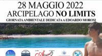 Prosegue a ritmo sostenuto l’organizzazione per il prossimo 28 maggio 2022 della giornata ambientale denominata ‘Un arcipelago No Limits’ dedicata a Edoardo Morosi (prematuramente scomparso all’età di […]