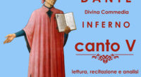 L’Associazione Amici della Biblioteca e la Biblioteca Comunale  Presentano Dante. Divina Commedia: Inferno-Canto V Lettura, recitazione e analisi a cura di CORRADO CASABUONI Mercoledì 25 Maggio h. […]