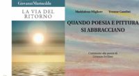 Dopo gli interessanti libri di Giancarlo Tusceri ‘Testimone il vento’, ‘I Reali e La Sardegna’, ‘Fiore D’Agretta’ di Domenico Battaglia e ‘Il Mio Cappello Rosso’ di Alba […]