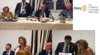 Nella cornice del Grand’hotel Ma&Ma nei giorni scorsi si è svolta il cambio di campana del Rotary Club La Maddalena – Costa Smeralda dove all’avv. Roberto Sirena […]