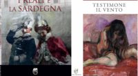 Oggi dedichiamo questo spazio a due interessanti libri di Giancarlo Tusceri: Testimone il vento e I Reali e La Sardegna (Paolo Sorba Editore). I libri sono in […]