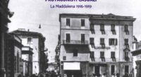 Si è svolto mercoledì 9 novembre, alle 18, l’incontro con l’autore de I pregi degli isolani, di Salvatore Abate, a cura degli Amici della Biblioteca e della […]