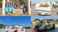 Organizzato dai volontari di ‘Un Arcipelago senza plastica’ nella mattinata di sabato si è svolta a La Maddalena la giornata ambientale ‘Come è bello fare plogging da […]