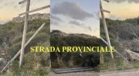 Anche in questa circostanza ci vengono segnalati nuovi problemi sulla strada provinciale di La Maddalena (per intenderci sulla panoramica da Tegge alla Ricciolina. Scarsa la segnaletica orizzontale, […]