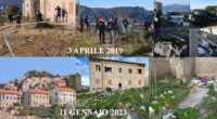 Diciamo subito che dopo l’articolo della Nuova Sardegna che documenta il degrado delle Tre Caravelle (zona Padule a La Maddalena), sono arrivate numerose foto al mio whatsapp […]