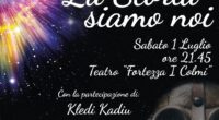 “La Storia è madre delle verità, testimone del passato, esempio del presente e avvertimento per il futuro…. È i nostri avi, i nostri figli: un giorno ci […]