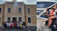 Anche per la stagione 2023, ospitati dal Gruppo di preghiera Padre Pio di La Maddalena, i bambini e ragazzi del reparto di Oncoematologia Pediatrica di casa Sollievo […]