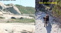 Nel mentre nonostante i divieti, leggi, regolamenti ecc. ecc. in molti continuano a invadere zone vietate (vedi Mortorio), la passeggiata di questo pomeriggio può avere inizio (mi […]