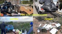 Per i volontari di ‘Un arcipelago senza plastica’ gli obiettivi sono diversi: ambiente e sociale. Infatti, come dimostrano le circa 30 mila foto (trentamila), i super volontari […]