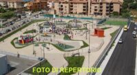 La manutenzione ordinaria del parco giochi di Padule ha preso il via grazie alla società del tennis, che sta provvedendo allo sfalcio dell’intero spazio. Ci auguriamo, visti […]