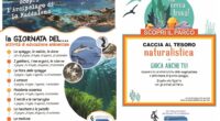 Dallo scorso 1 giugno, fino alla metà di settembre, presso le principali spiagge dell’Arcipelago sono presenti le Guide Ambientali Escursionistiche (GAE) della Cooperativa Semata, incaricata dal Parco […]