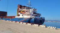 DIREZIONE MARITTIMA DI OLBIA GUARDIA COSTIERA   La Guardia Costiera di Olbia ha fermato una nave durante l’attività di verifica sulle unità straniere che scalano i porti […]