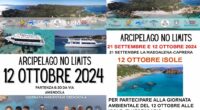 Come ormai tradizione dal 2018 i volontari di ‘Un arcipelago senza plastica’, in collaborazione con il Comune di La Maddalena e l’Ente Parco, hanno organizzato due giornate […]