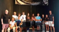 Dal 29 Agosto al 4 Settembre 2024 a Porto Torres ha avuto luogo la IV edizione del corso di perfezionamento pianistico organizzato dal Centro Internazionale Studi Musicali […]